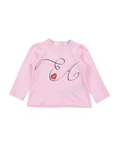 Футболка Emporio Armani