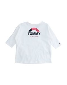 Футболка Tommy Hilfiger
