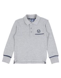 Поло Sergio Tacchini