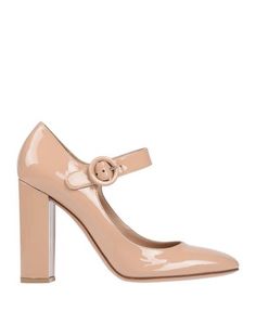Туфли Gianvito Rossi