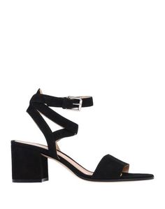 Сандалии Gianvito Rossi