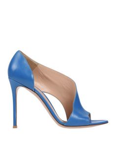 Сандалии Gianvito Rossi