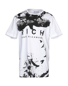 Футболка John Richmond