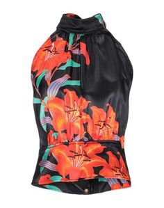 Топ без рукавов Diane von Furstenberg