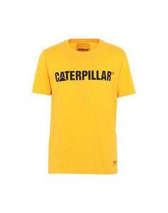 Футболка Caterpillar