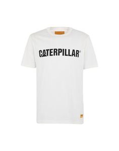 Футболка Caterpillar