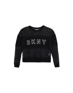 Толстовка Dkny