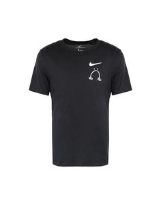 Футболка Nike