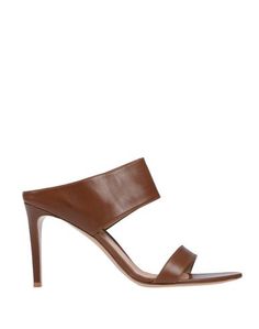 Сандалии Gianvito Rossi