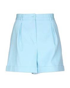 Повседневные шорты Boutique Moschino