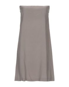 Короткое платье Brunello Cucinelli