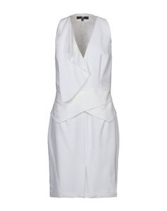 Короткое платье Elisabetta Franchi 24 ORE