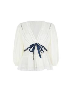 Блузка Free People