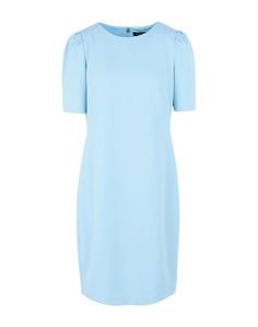Короткое платье Lauren Ralph Lauren