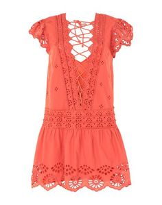 Короткое платье Free People