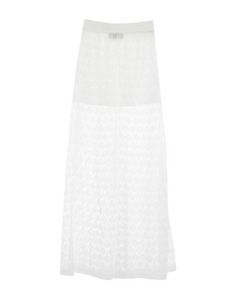 Длинная юбка Missoni