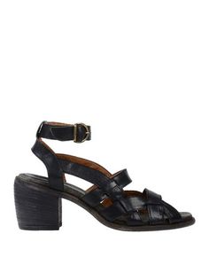 Сандалии Fiorentini+Baker