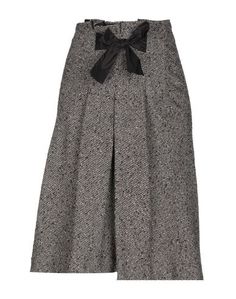 Юбка до колена MAX Mara
