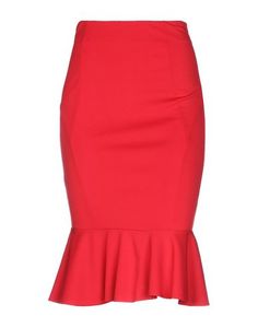 Юбка длиной 3/4 Pinko