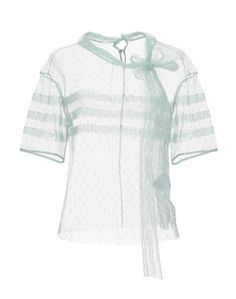 Блузка RED Valentino