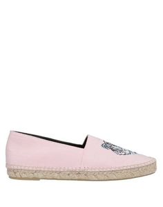 Эспадрильи Kenzo