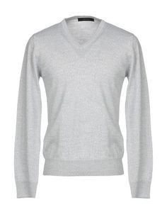 Свитер Vneck