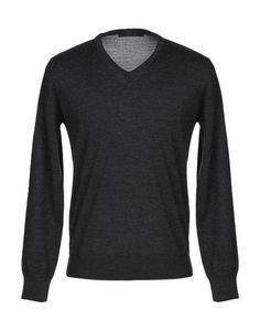 Свитер Vneck