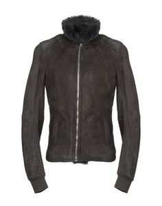 Куртка Rick Owens