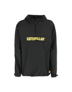 Куртка Caterpillar