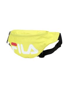 Рюкзаки и сумки на пояс Fila Heritage