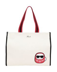 Сумка на руку Karl Lagerfeld