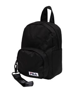 Рюкзаки и сумки на пояс Fila Heritage