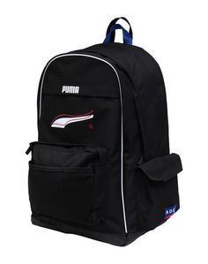 Рюкзаки и сумки на пояс Puma x Ader Error