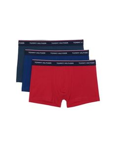 Боксеры Tommy Hilfiger