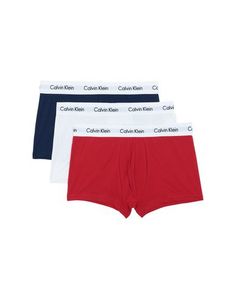 Боксеры Calvin Klein