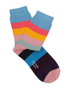 Короткие носки Paul Smith