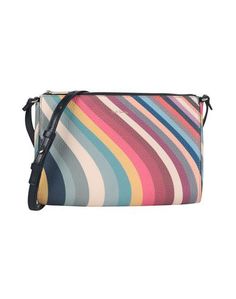 Сумка через плечо Paul Smith