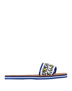 Сандалии Love Moschino