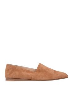 Мокасины Gianvito Rossi