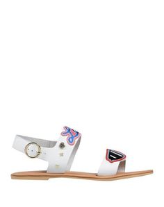 Сандалии Love Moschino