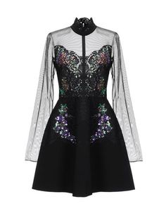 Короткое платье Pinko