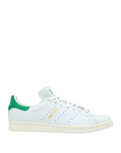 Низкие кеды и кроссовки Adidas Originals