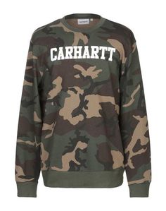 Толстовка Carhartt