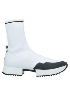 Высокие кеды и кроссовки Bikkembergs