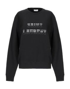 Толстовка Saint Laurent