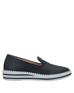 Мокасины Giuseppe Zanotti