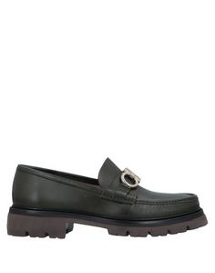 Мокасины Salvatore Ferragamo