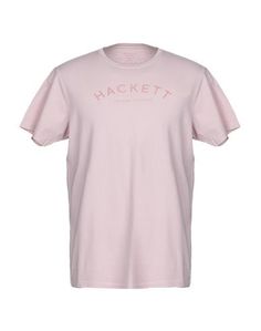 Футболка Hackett