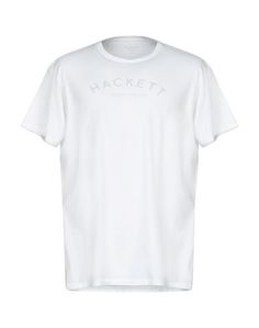 Футболка Hackett