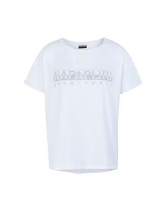 Футболка Napapijri